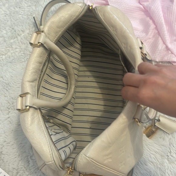 Authentic lv speedy empreinte 30 - Picture 13 of 15